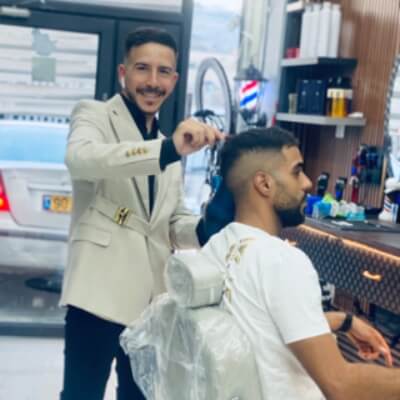 صالون الأمير للرجال  | lee