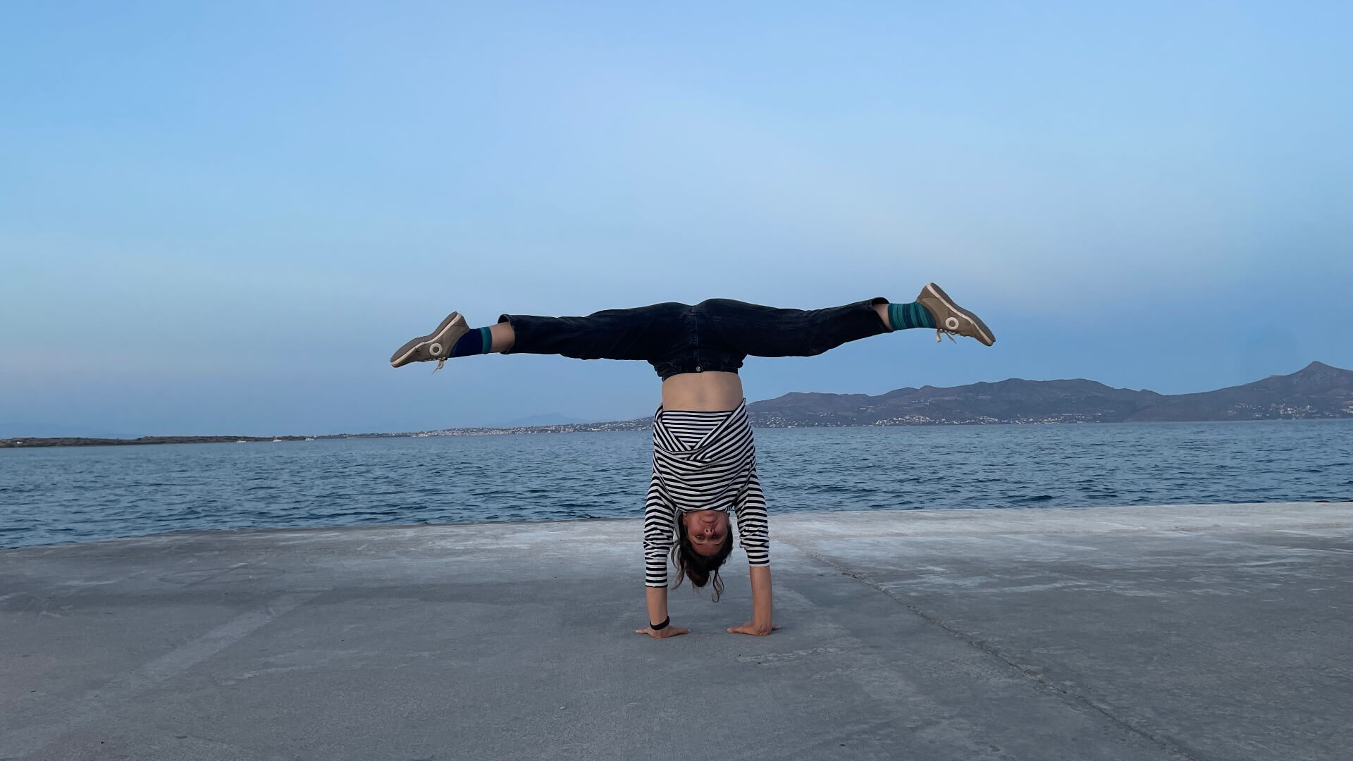 | Liomotion | by Lior