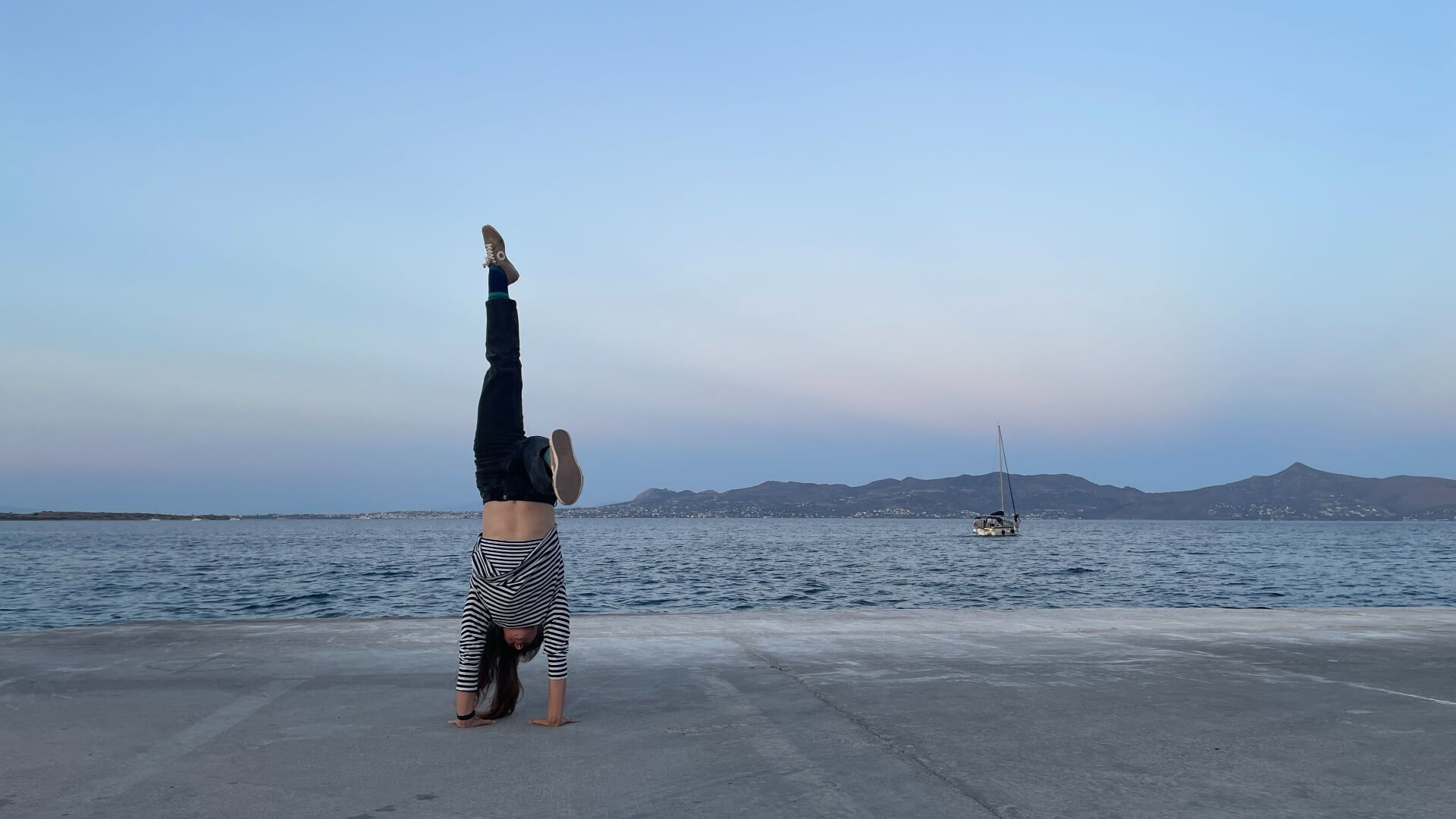  | NANUA | by Lior - ירושלים