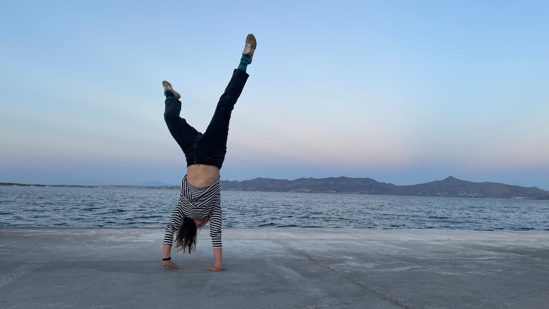  | ליאור זלצר | NANUA - קבוצת תנועה תהליכית - בית זית