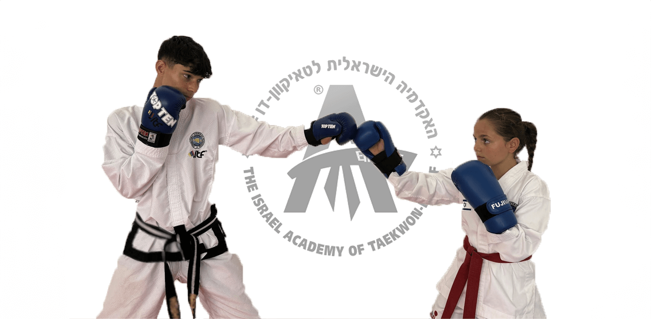 טאיקוון-דו ITF מגידו