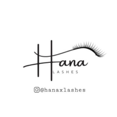 Hana Lashes | lee