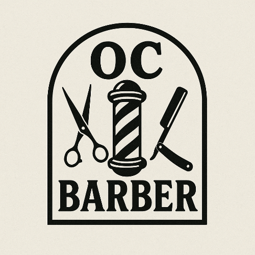 O.C barber | lee