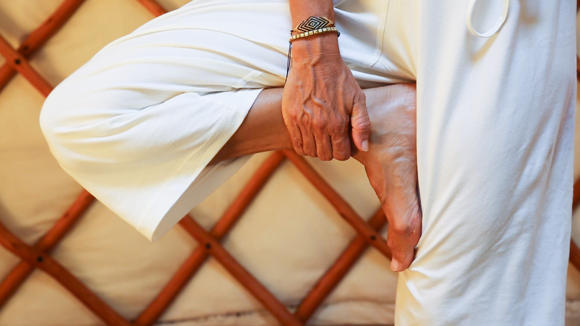 סטודיו דרך היוגה