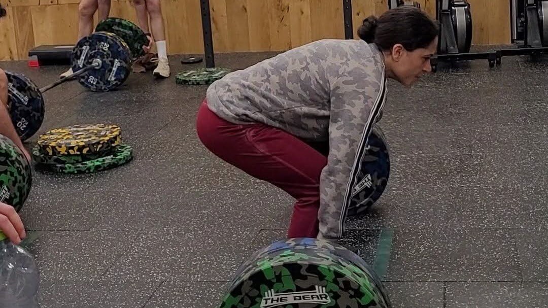 SuperHero Fitness