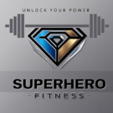 SuperHero Fitness | lee