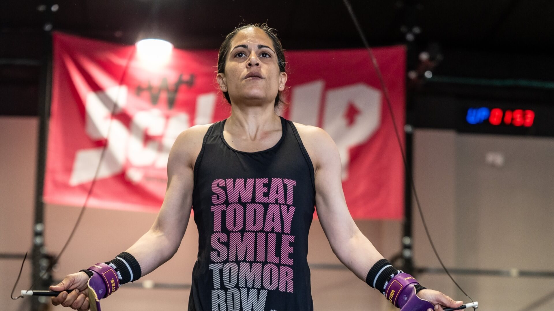  | SuperHero Fitness