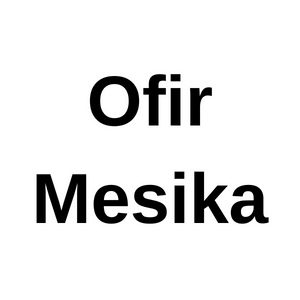 Ofir Mesika personal trainer | lee