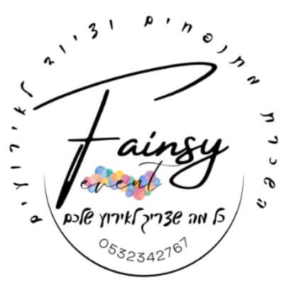 Fainsy Event | lee