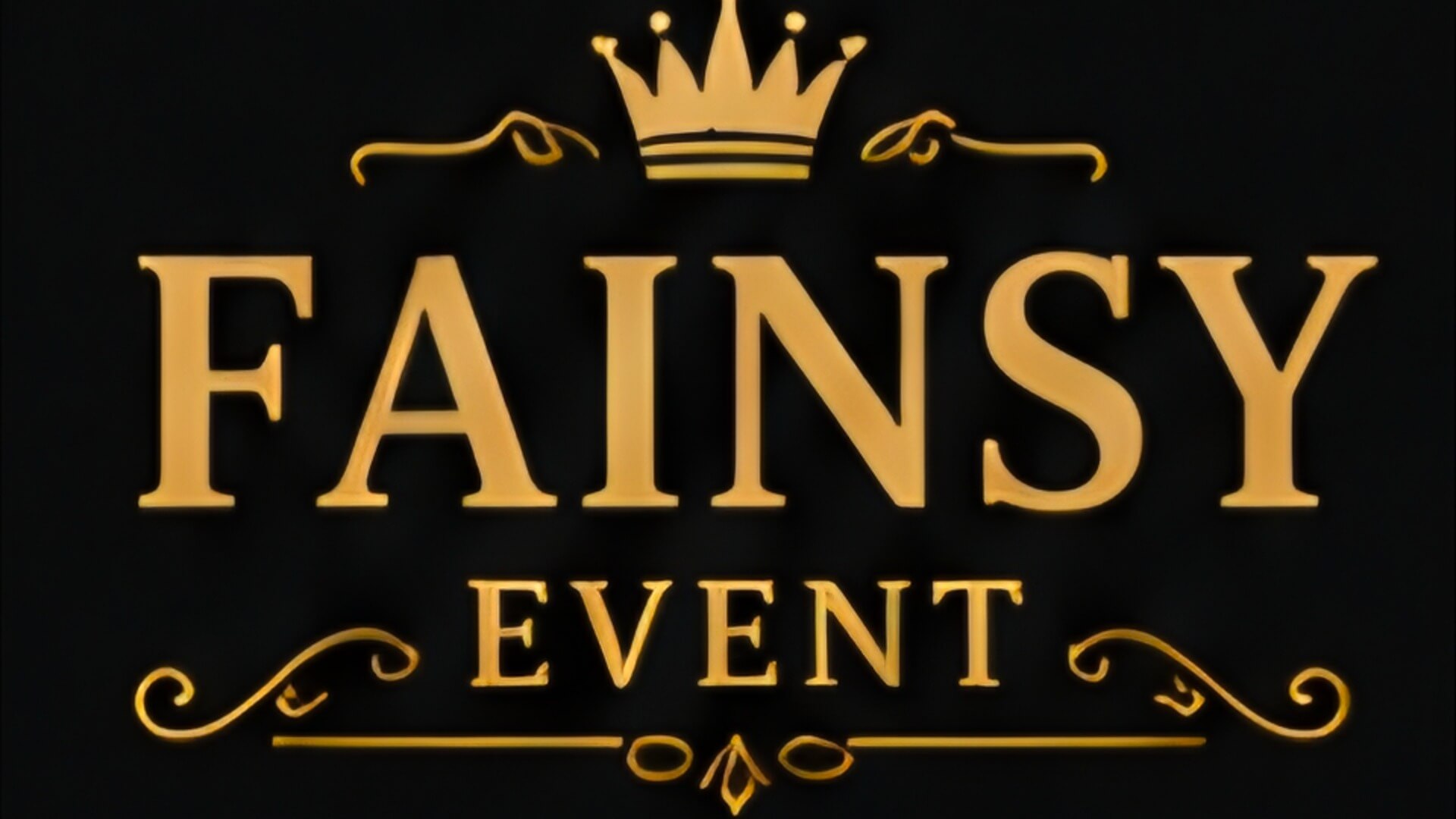 Fainsy Event