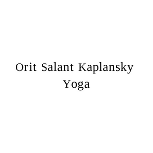 Orit Salant Kaplansky  | lee