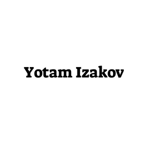 Yotam Izakov | lee