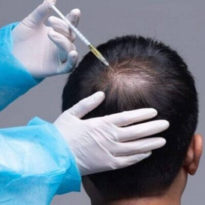 המרכז לאומנות טיפולי שיער 