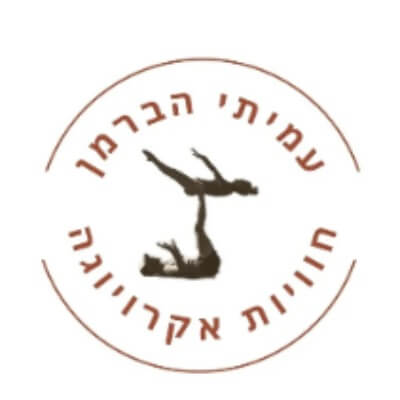 עמיתי הברמן חוויות אקרויוגה | lee