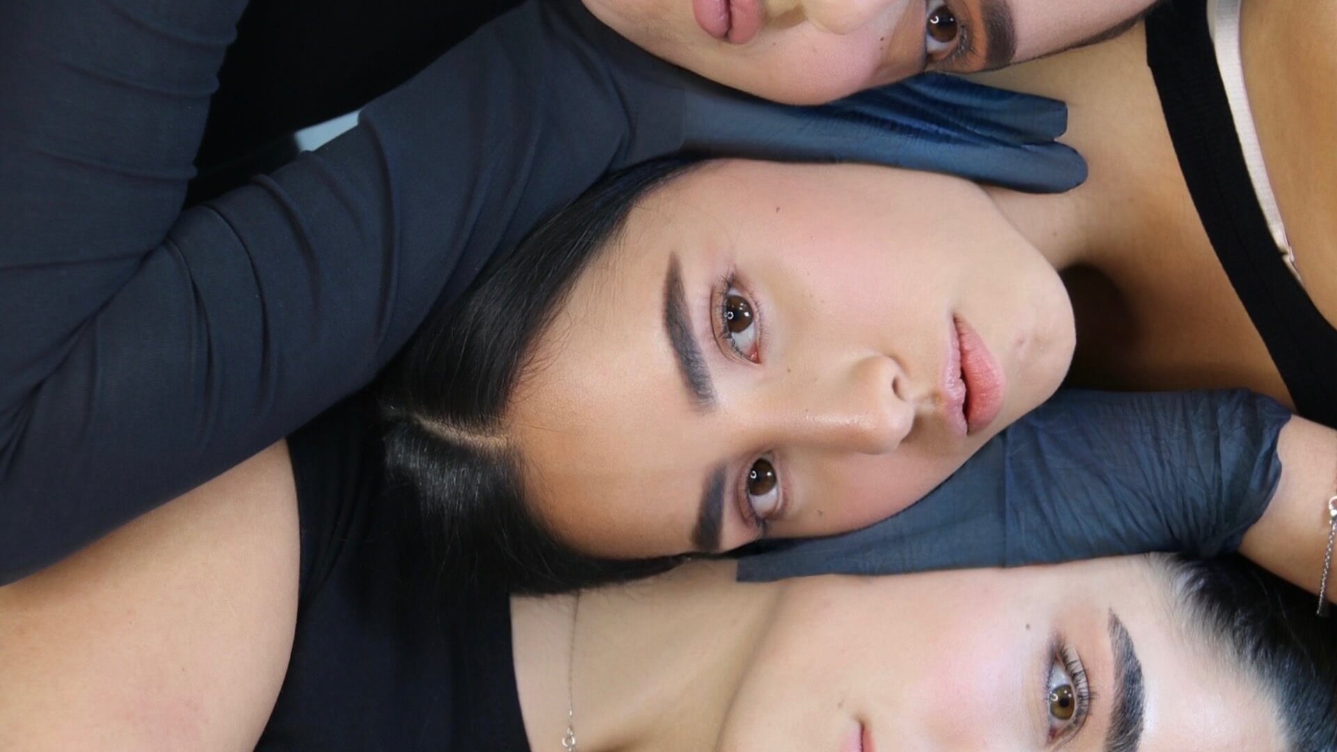  | InBal Milk Eyebrows Artist 