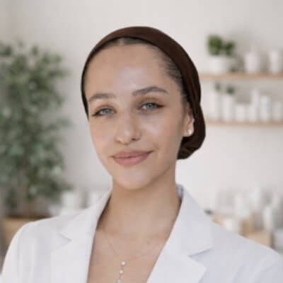 עדי פרץ קוסמטיקה | lee