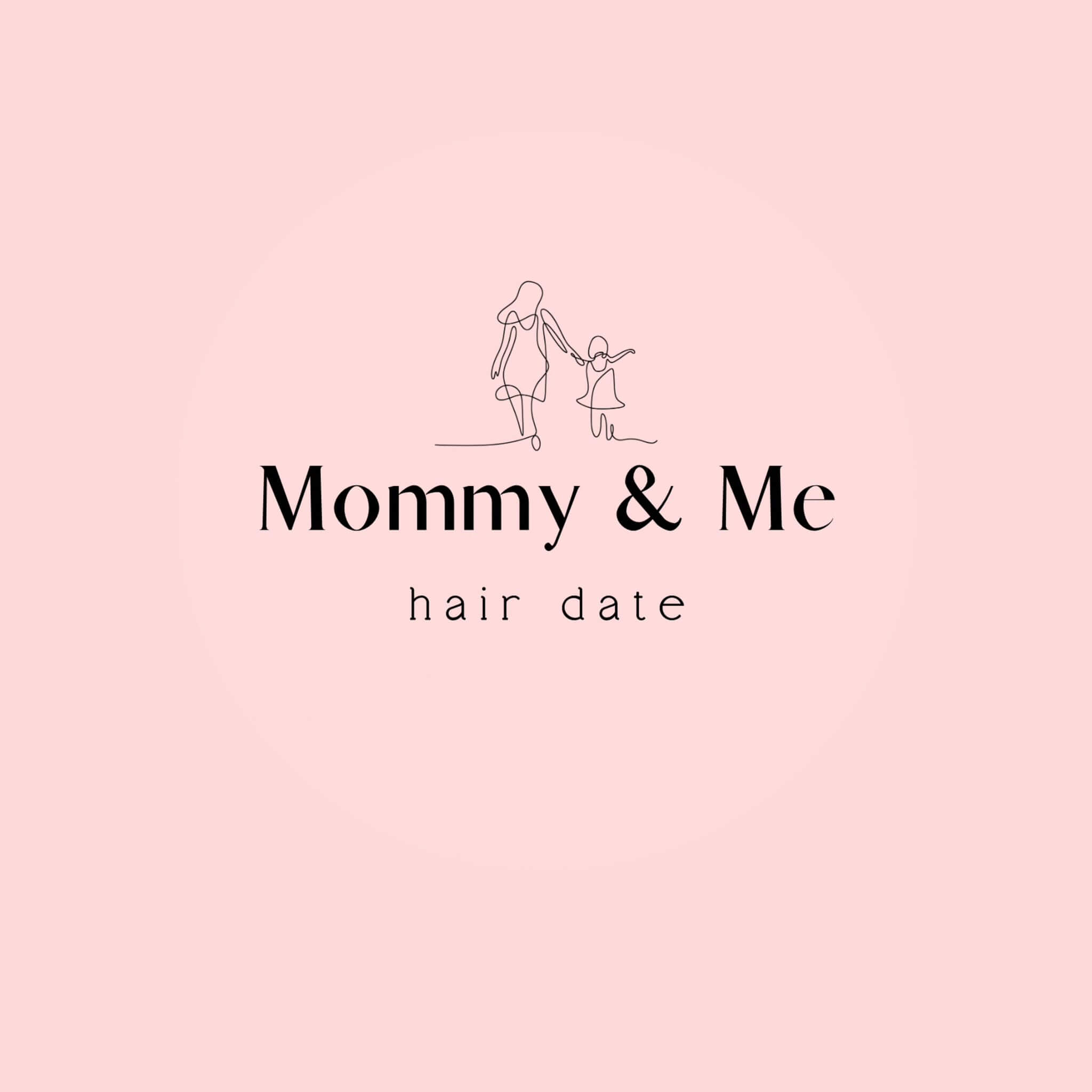 סדנת תסרוקות לאמהות ובנות