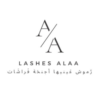 ALAA LASHES | lee