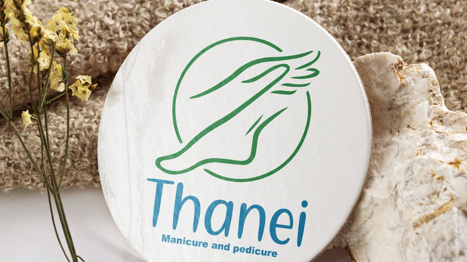 Thanei pedicure 