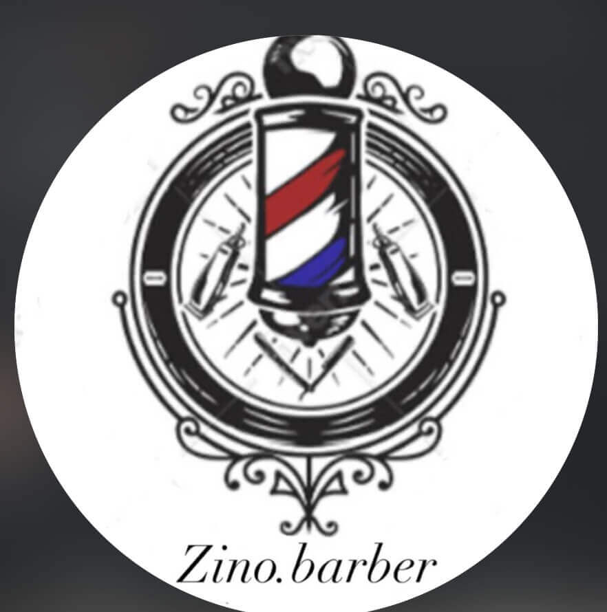 Zino barber | lee