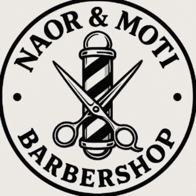 Naor&Moti barbershop  | lee