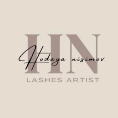 Hodaya nisimov-lashes artist | lee