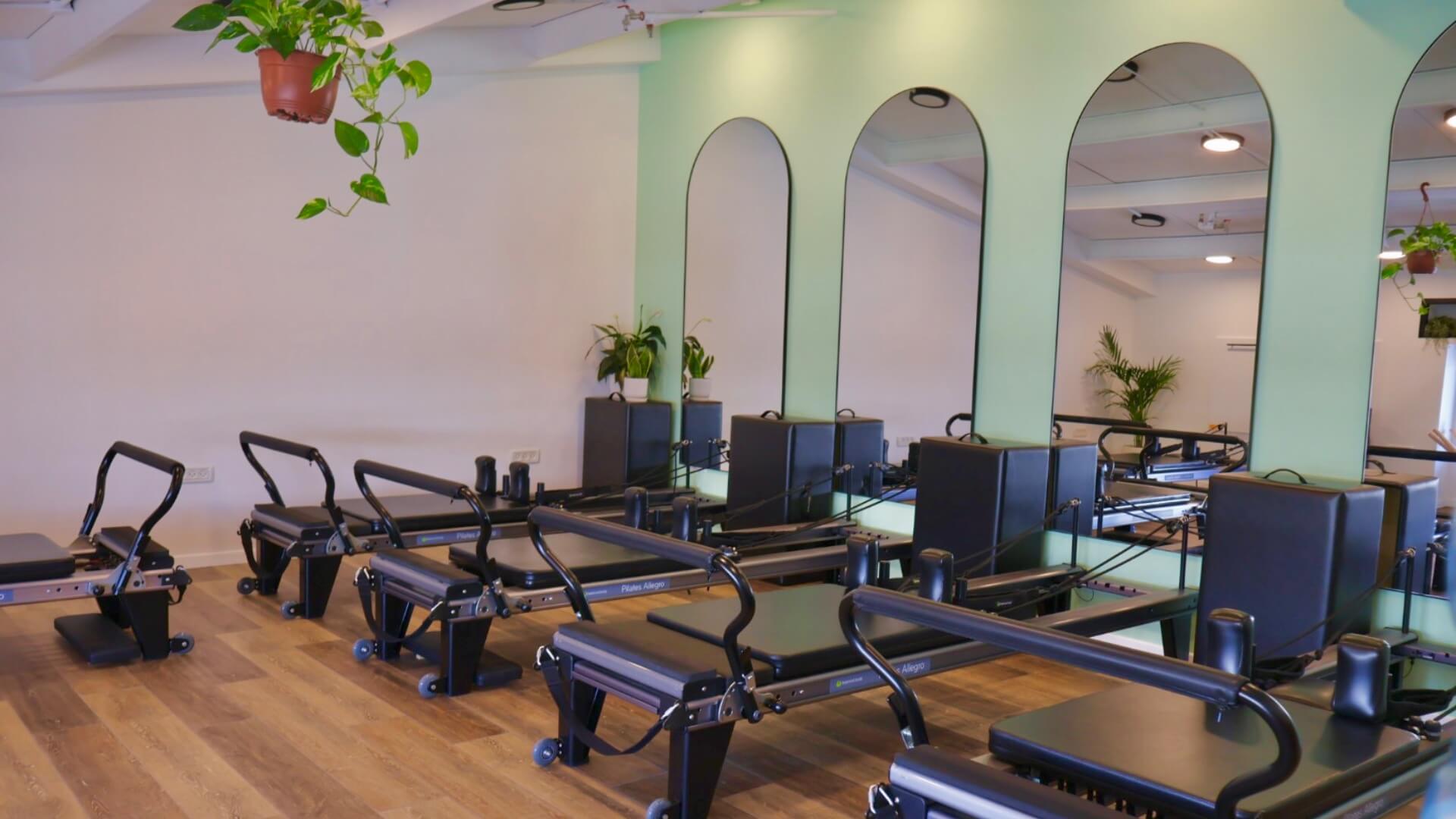 | טל פילאטיס