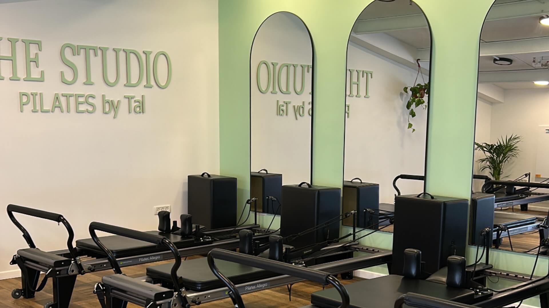  | טל פילאטיס