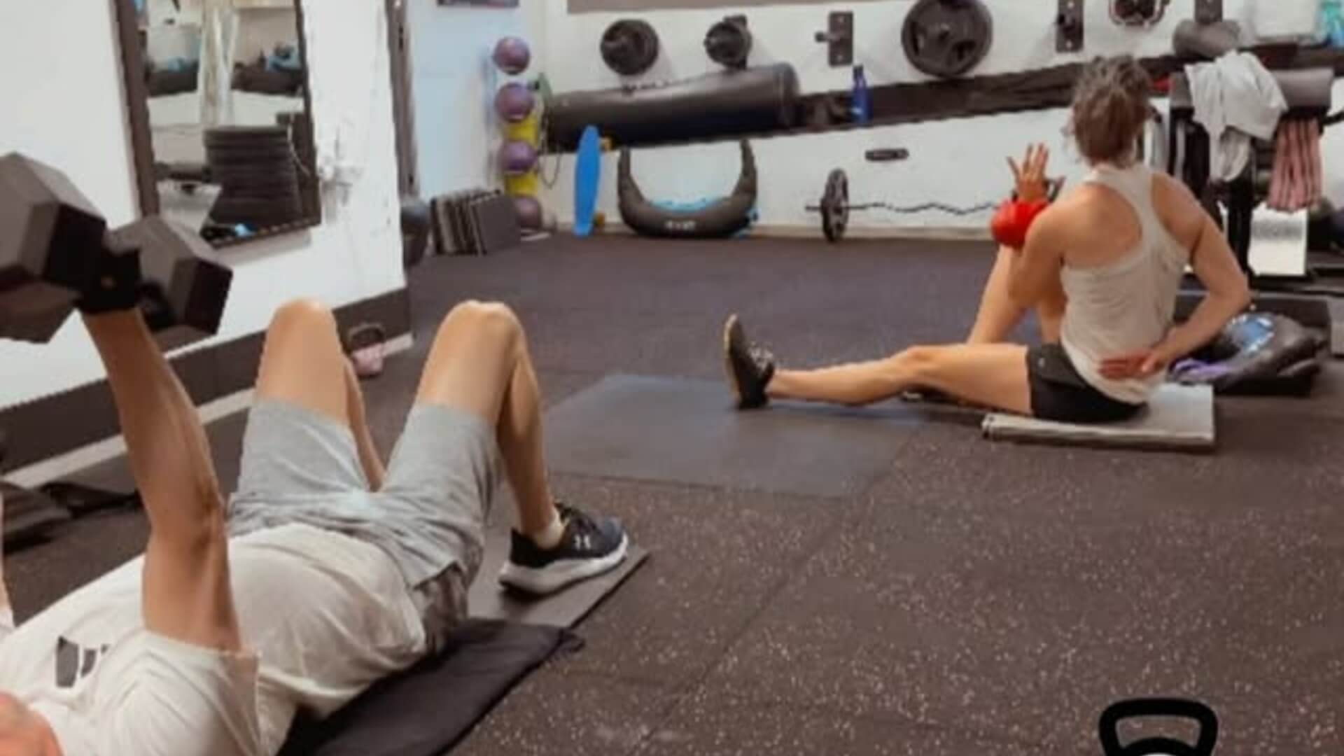Functional power & boxing boutique club