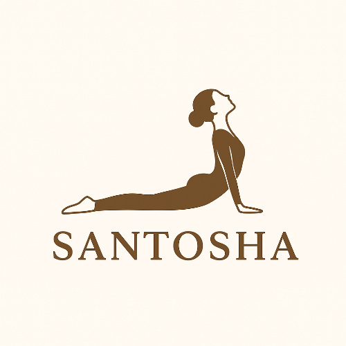 Santosha Yoga Home | lee