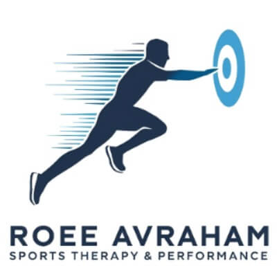 Roee Avraham - Sports Therapy & Performance | lee