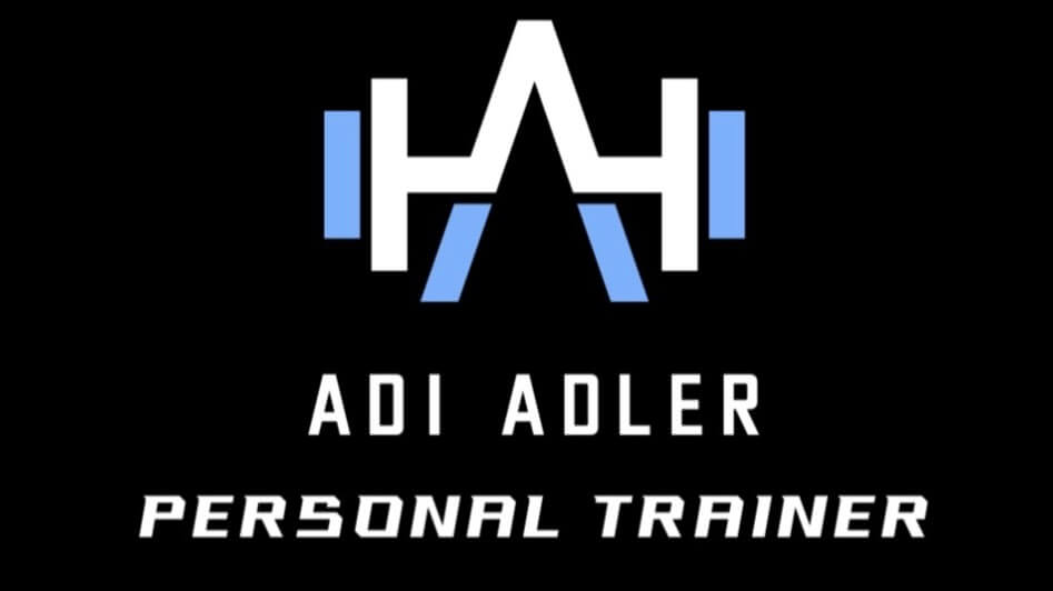 עדי אדלר מאמן כושר
