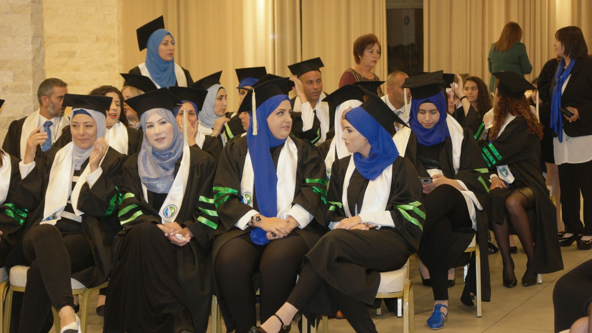 מכללת פסיפיק לבריאות ומדע