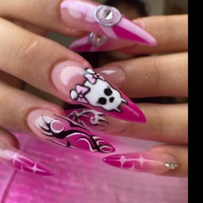 Nailzlata_ | lee