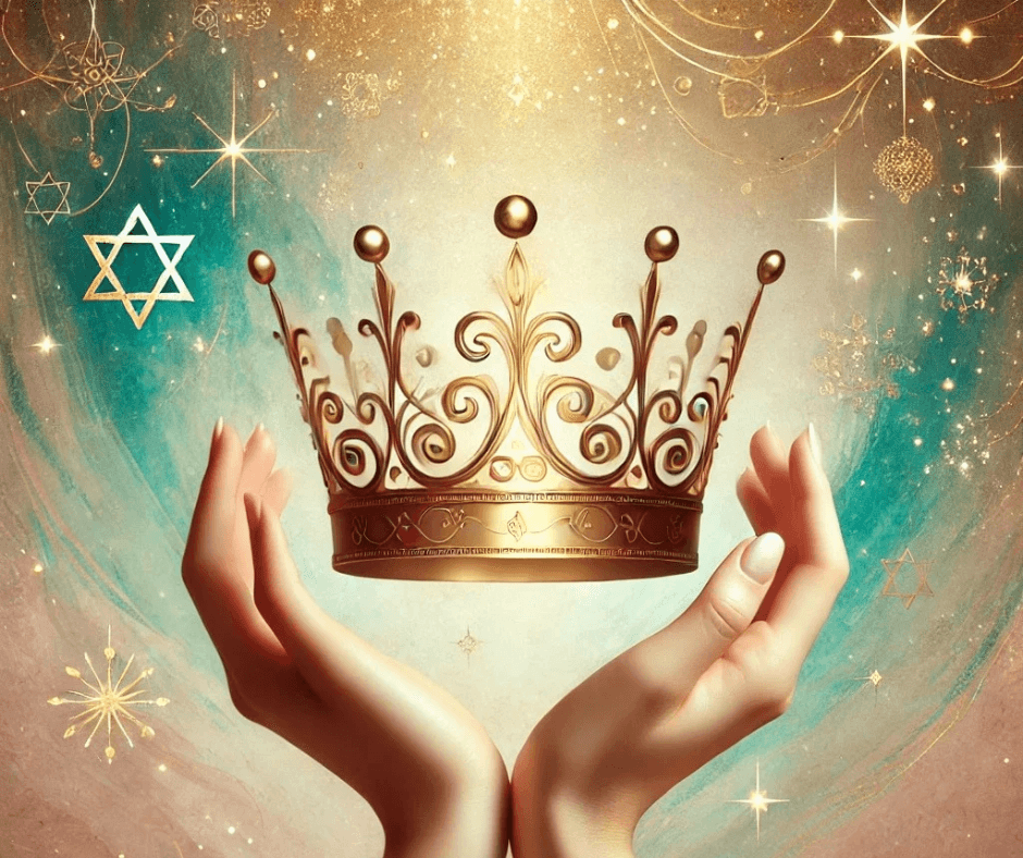 "המרכז לתודעת מלכה"