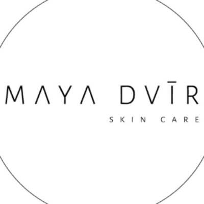 Maya Dvir Skin Care | lee