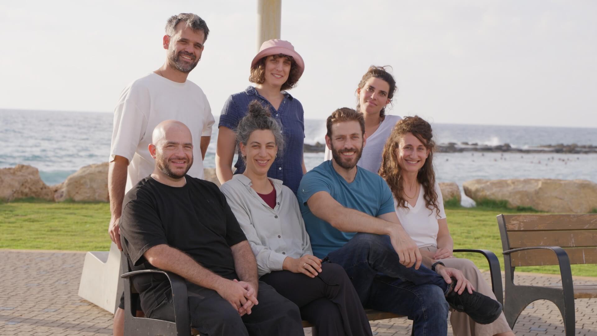 שלם - מרכז טיפול גוף נפש ורוח