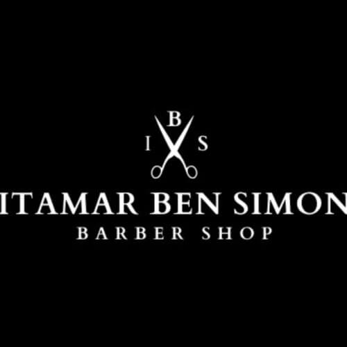 ITAMAR BEN SIMON Barber Shop  | lee