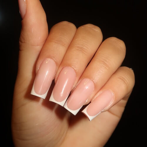  M SIS nails boutique | lee