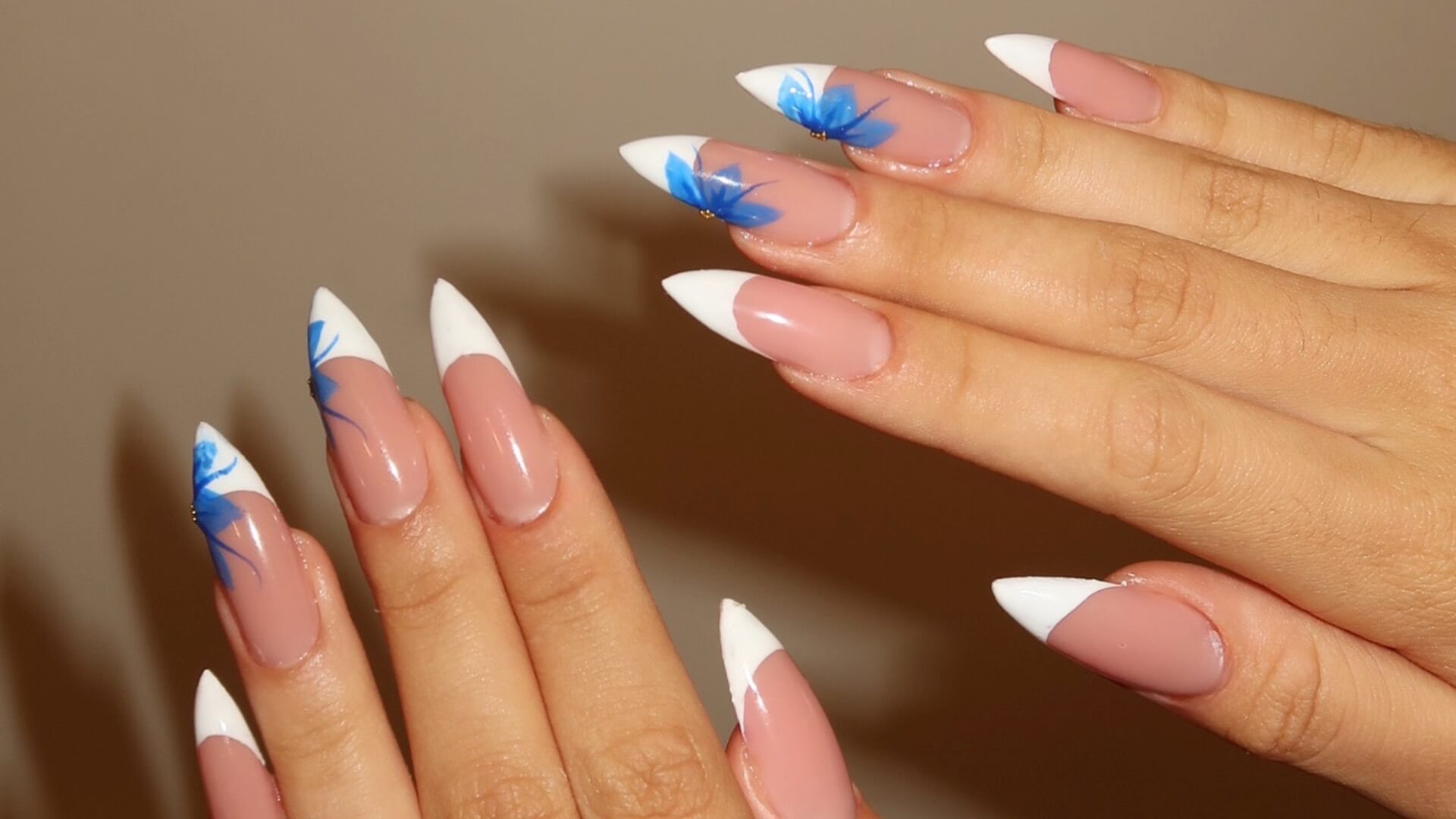  M SIS nails boutique