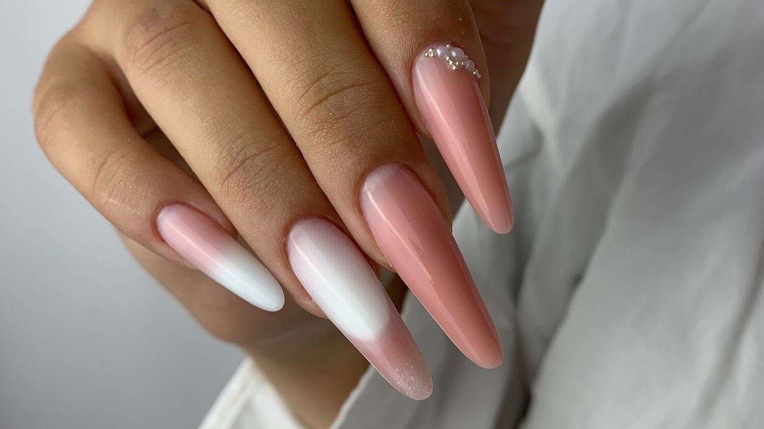  | Nails by bell