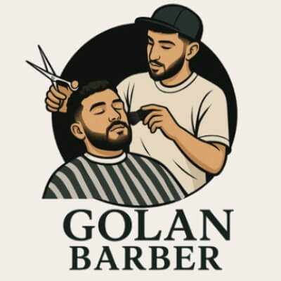 Golan carmeli barbershop   | lee