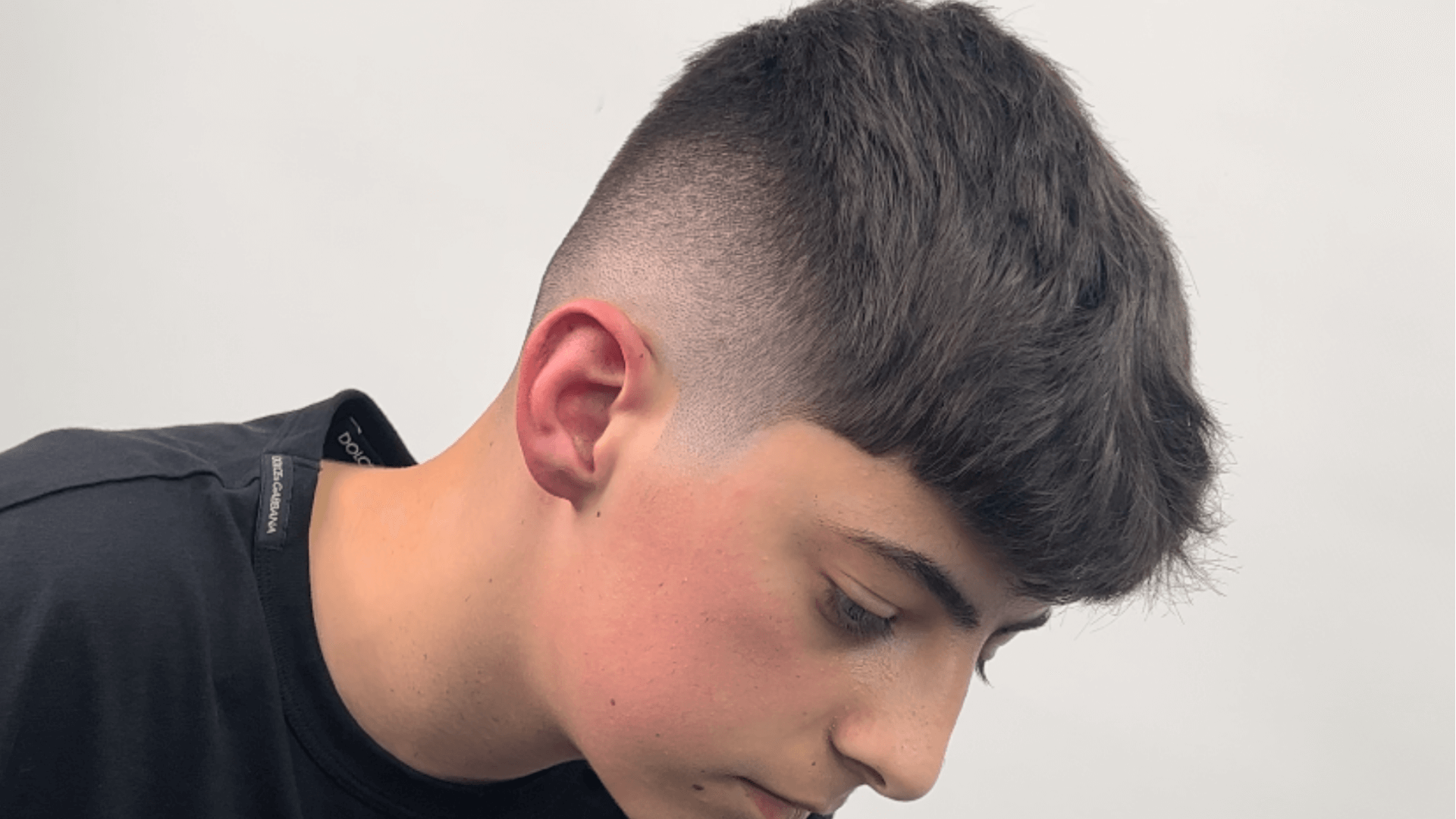 Golan carmeli barbershop  