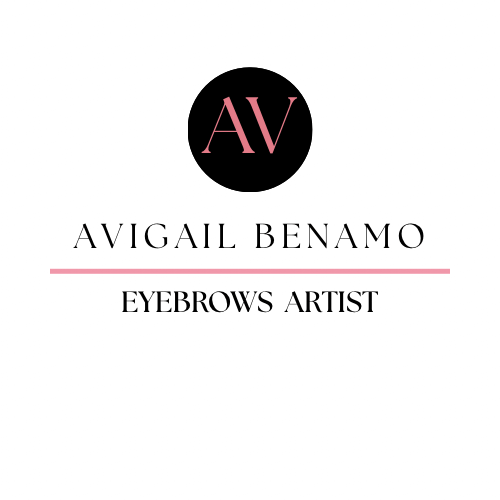 אביגיל בנאמו-עיצוב גבות | lee