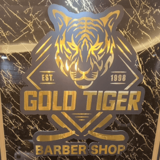 GoldTiger barbershop | lee