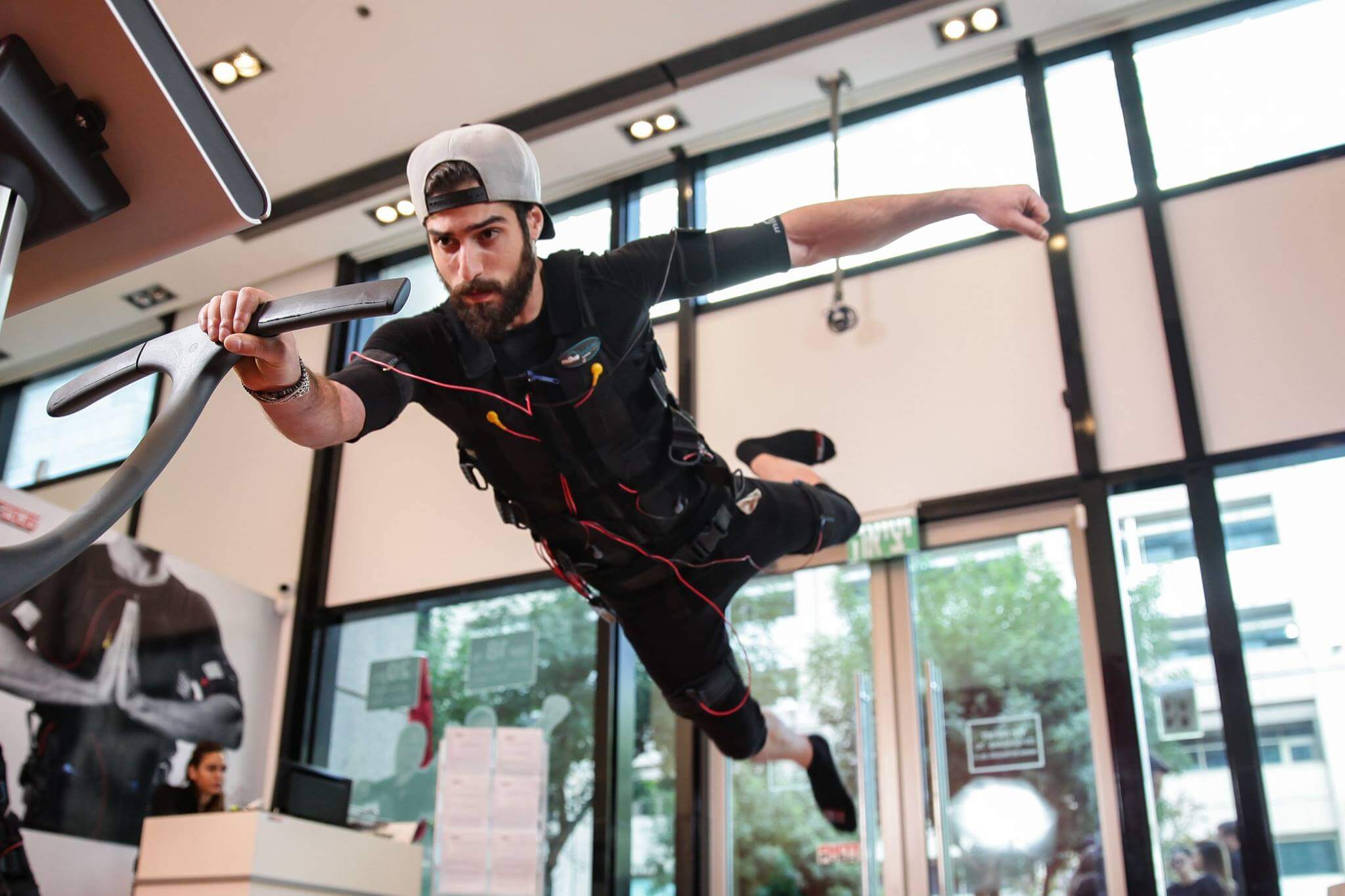 EMS Club Petah Tikva