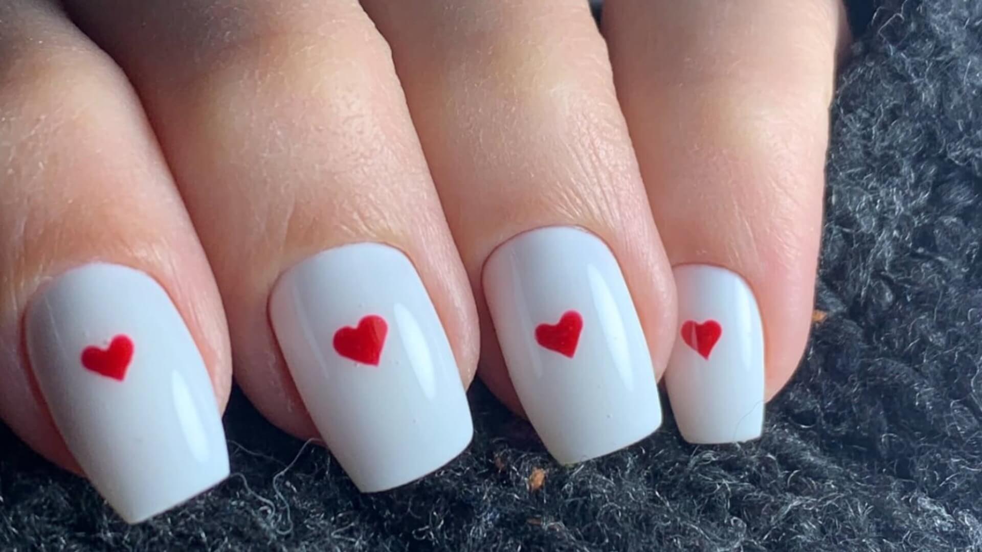 | T&A Nails