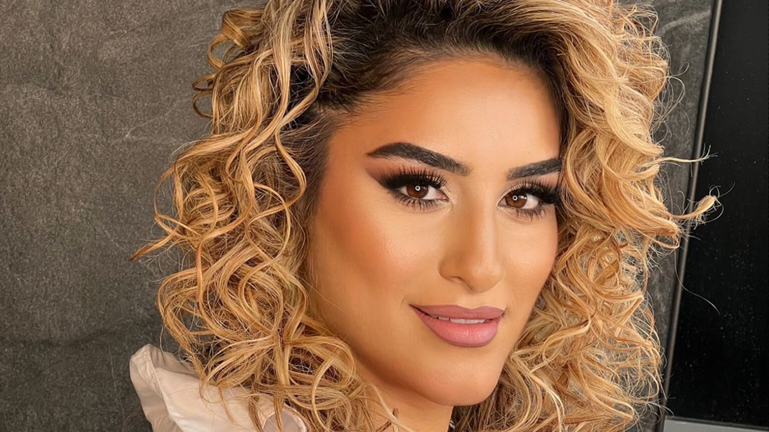 חנה ישי קוסמטיקאית