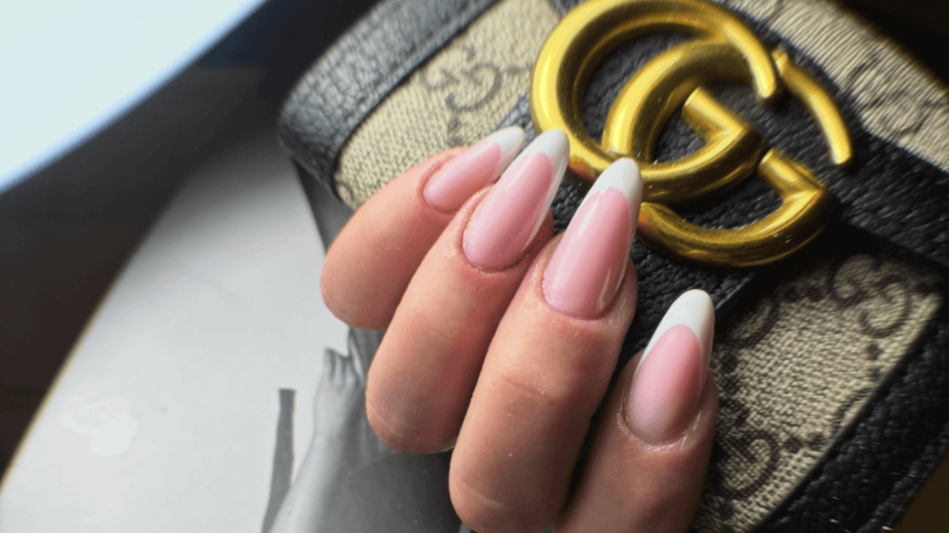 | Gader nail studio