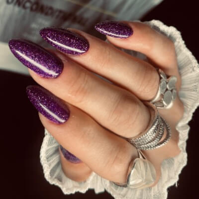 nailsbyfibi | lee